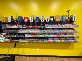 Vape Town vape shop in Forney, TX United States - Apple Maps