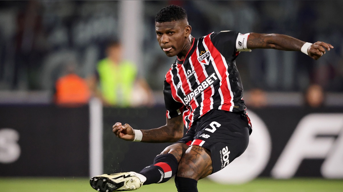 ‎São Paulo FC vs. Atlético Mineiro - Watch Live - Apple TV