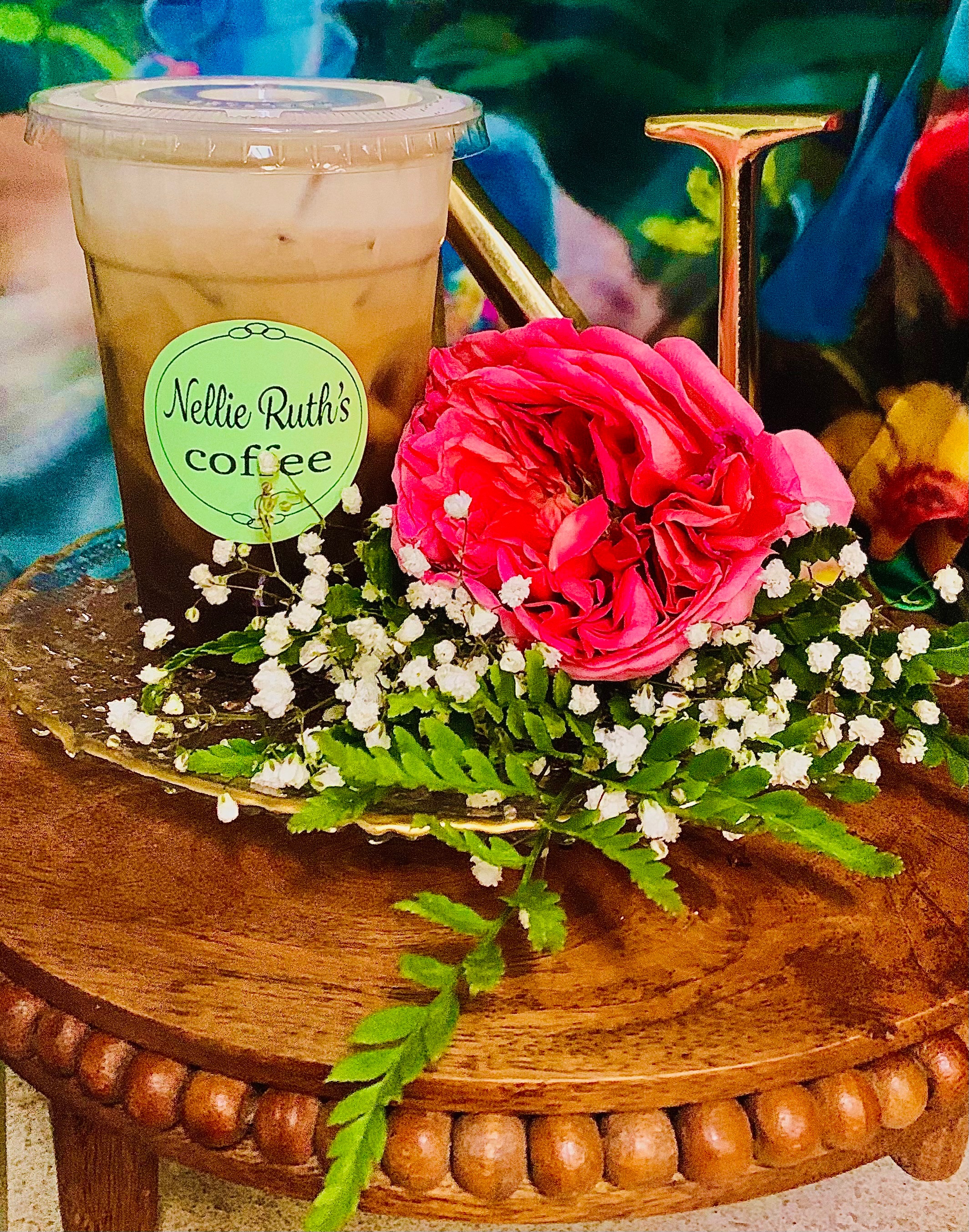 Nellie Ruth’s Coffee