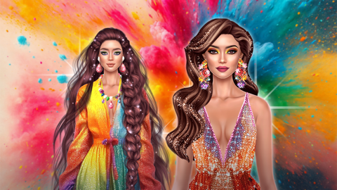 Read more about SUITSME: Colorful Euphoria