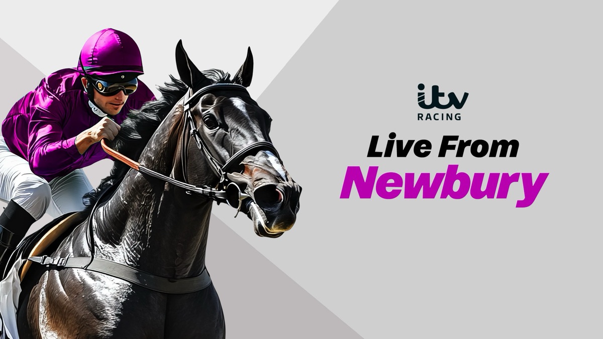 ‎Live from Newbury - ITV Racing (Series 2026, Episode 20) - Apple TV (UK)