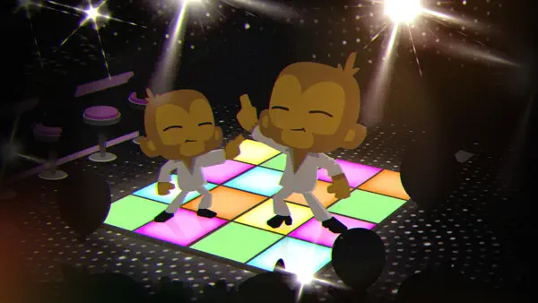New Map: Club Jammin'!