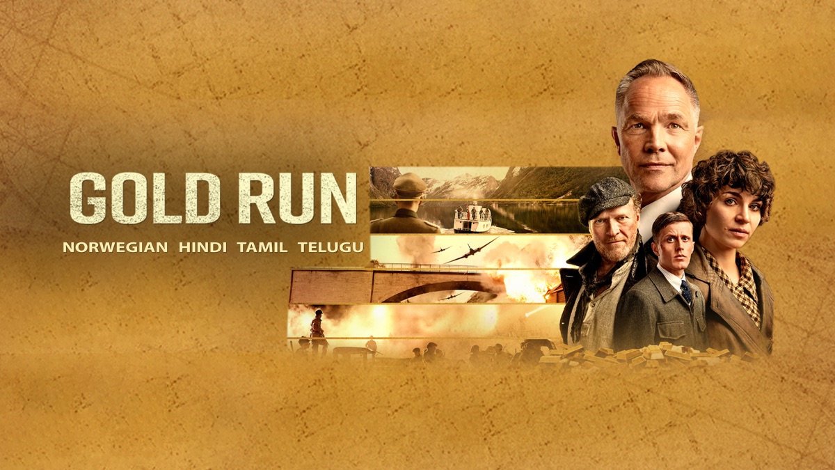 Goldrun