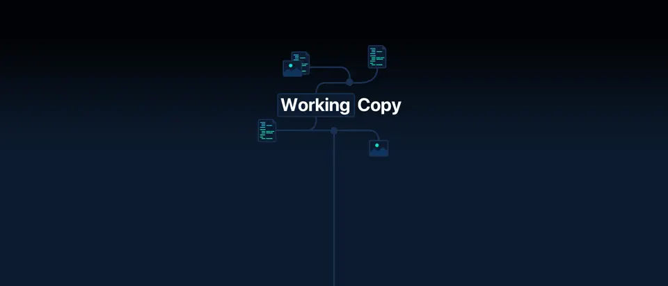 Git client - Working Copy