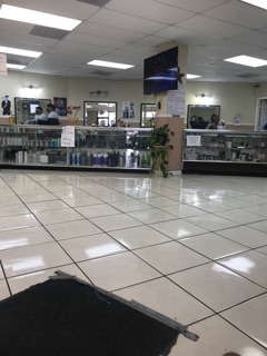 Estrellita Beauty Salon 2