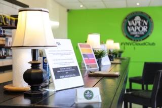 Vape 'N Vapor in Denton, TX United States - Apple Maps