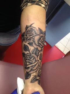 Mayan Ink Tattoo photo 3