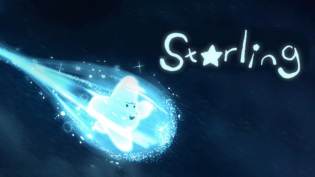 ‎Starling - Apple TV
