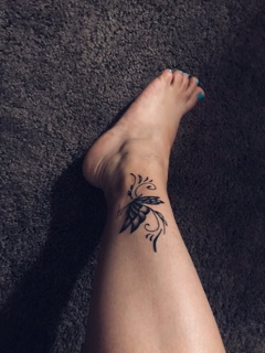 4Saken Saints Tattoo Co photo 8