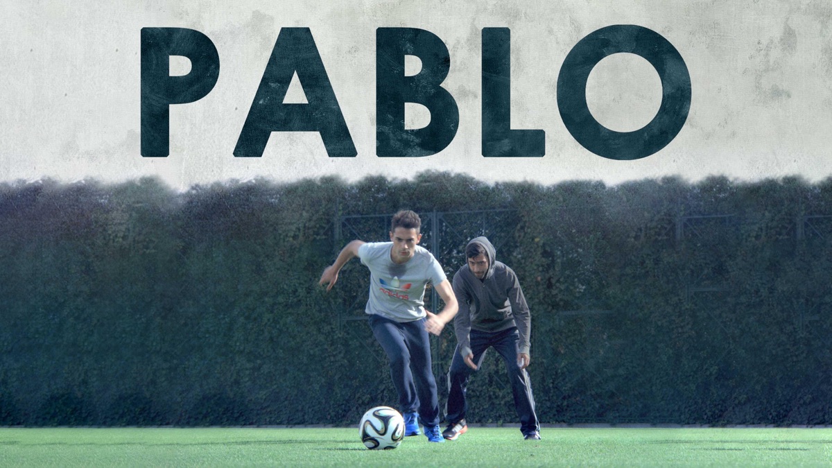 ‎Pablo - Apple TV