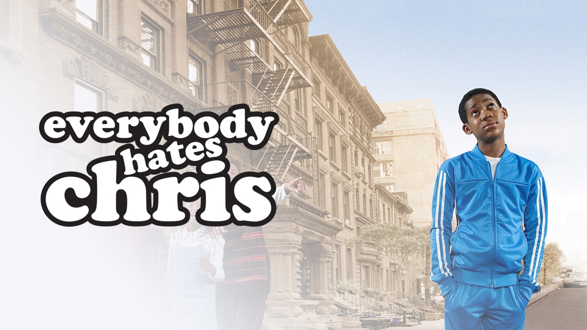 Alle Hassen Chris Staffel 4 Folge 10 ‎Alle Hassen Chris - Apple TV