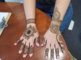 Henna Tatto by Ridi photo 7