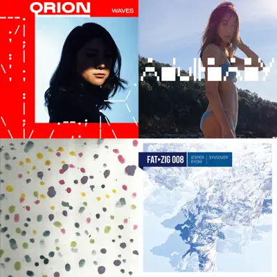 Listen to Qrion's One Mix Playlist featuring Percussions