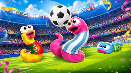Snake Puzzle: Slither to Eat! iPhone screenshot 7