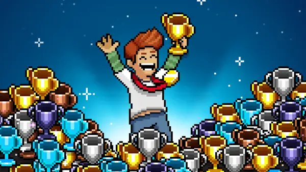 Be the most creative Tuber!