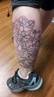 Albuquerque Tattoo Company