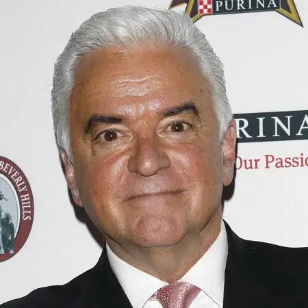 John O'Hurley