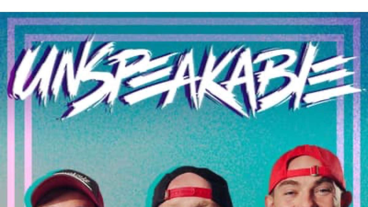 ‎Unspeakable - Apple TV