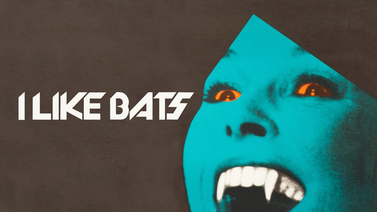 ‎I Like Bats - Apple TV