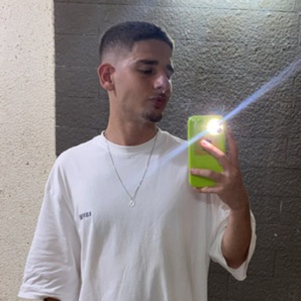 AppleMusic profile picture for @tonyinfo22