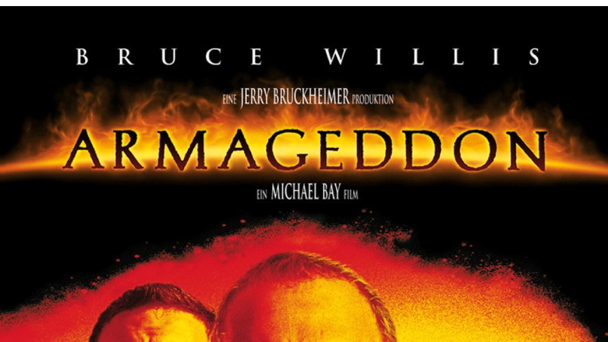 armageddon - das jüngste gericht