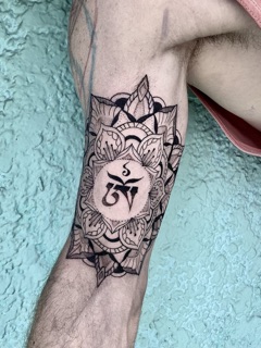 Pine Barrens Tattoo tattoo studio photo