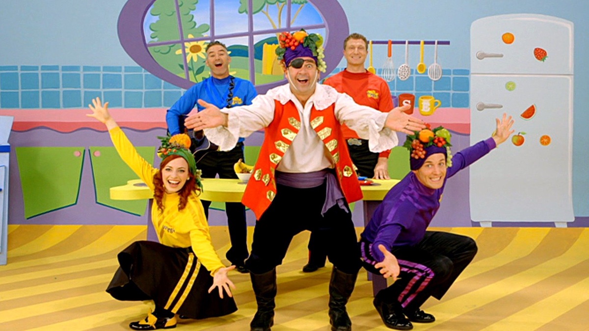 The Mango Walk - The Wiggles (Season 7, Episode 22) - Apple TV
