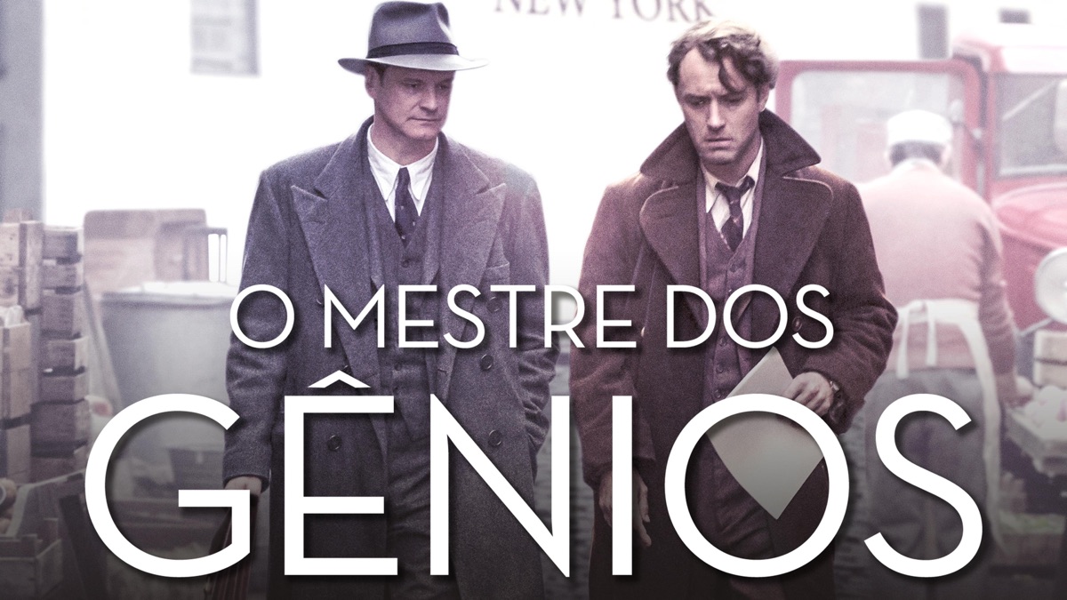 ‎O mestre dos genios - Apple TV