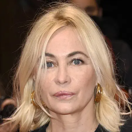 Emmanuelle Béart