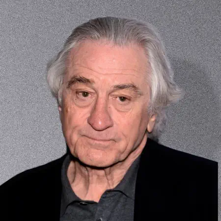 Robert De Niro