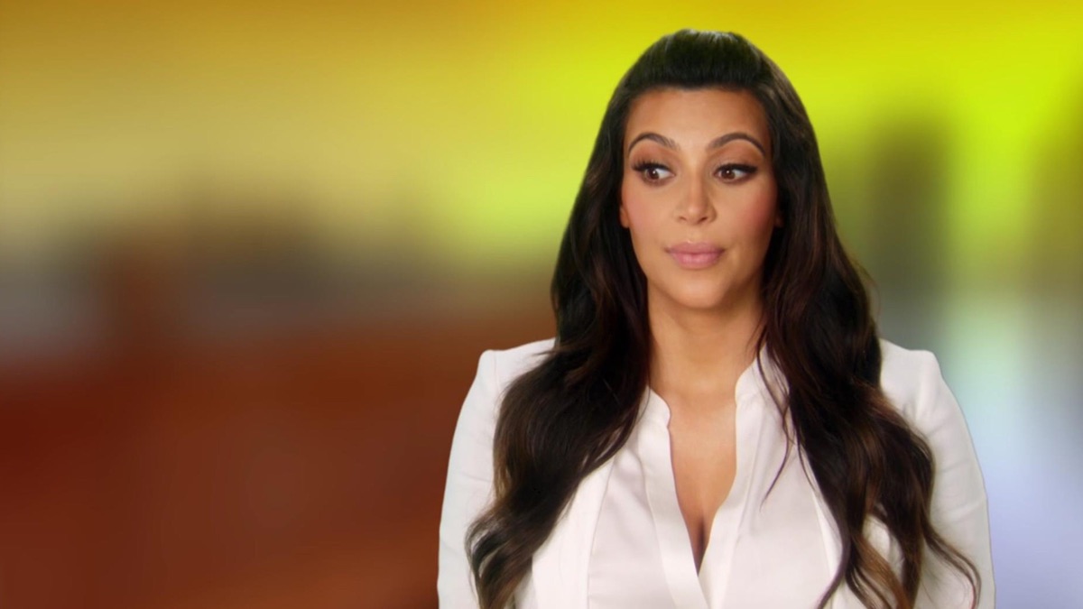 Babies, Lies, and Alibis Part Two - Kourtney and Kim Take Miami (Series