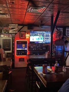 The Kingshead Pub Sunrise Sunrise - 320x320bb