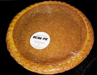 Ali Bean Pie
