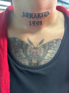 Ink Therapy Tattoos