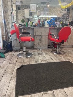 J Boogies barber shop Tattoo Studio