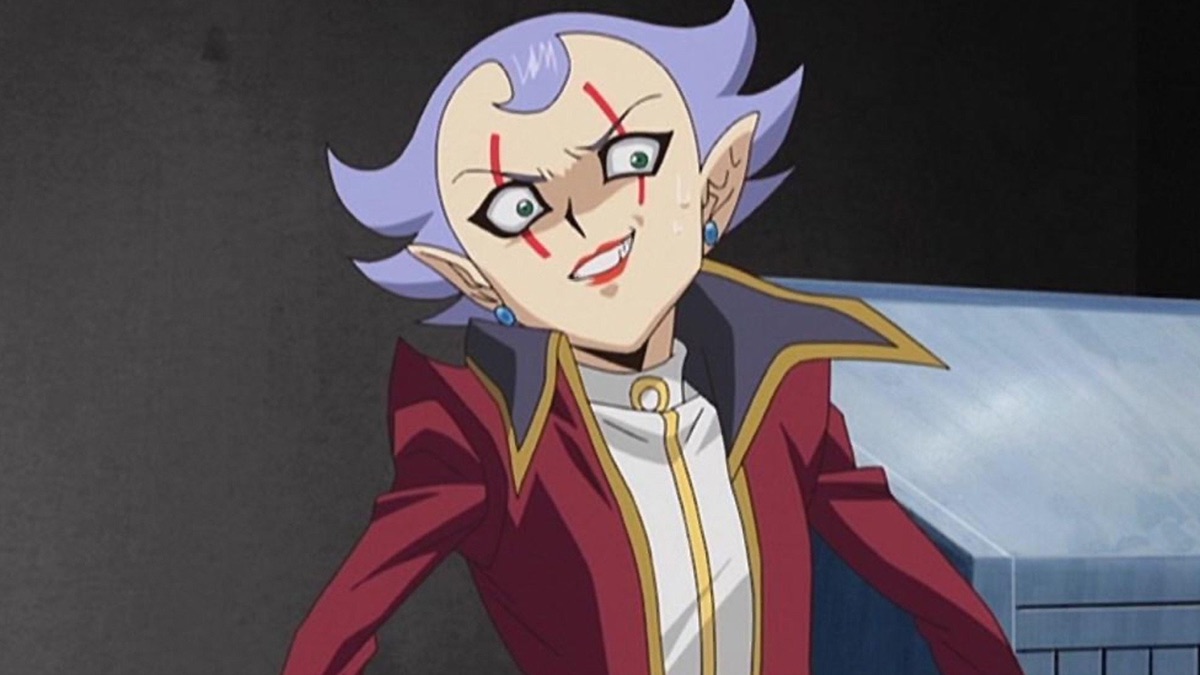 Opération Capture de Yeager II ! - Yu-Gi-Oh! 5D's (saison 4, épisode 22