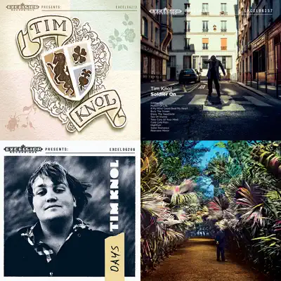 Listen to Tim Knol Essentials featuring Tim Knol