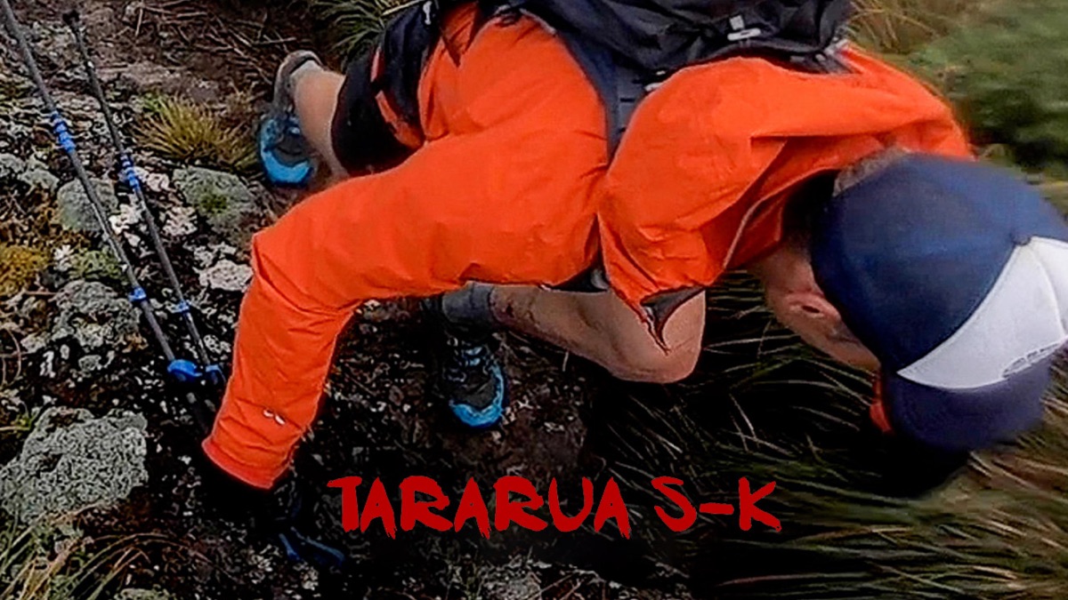 ‎Tararua S-K - Apple TV