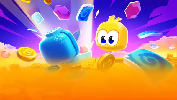 Collect to Win has begun!