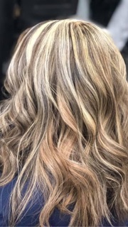 Iyalode Hair studio