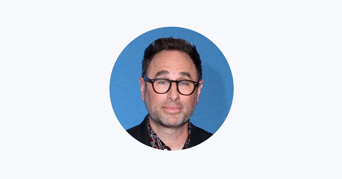 ‎Jason Sklar - Movies, TV Shows, and Podcasts - Apple Snapshot