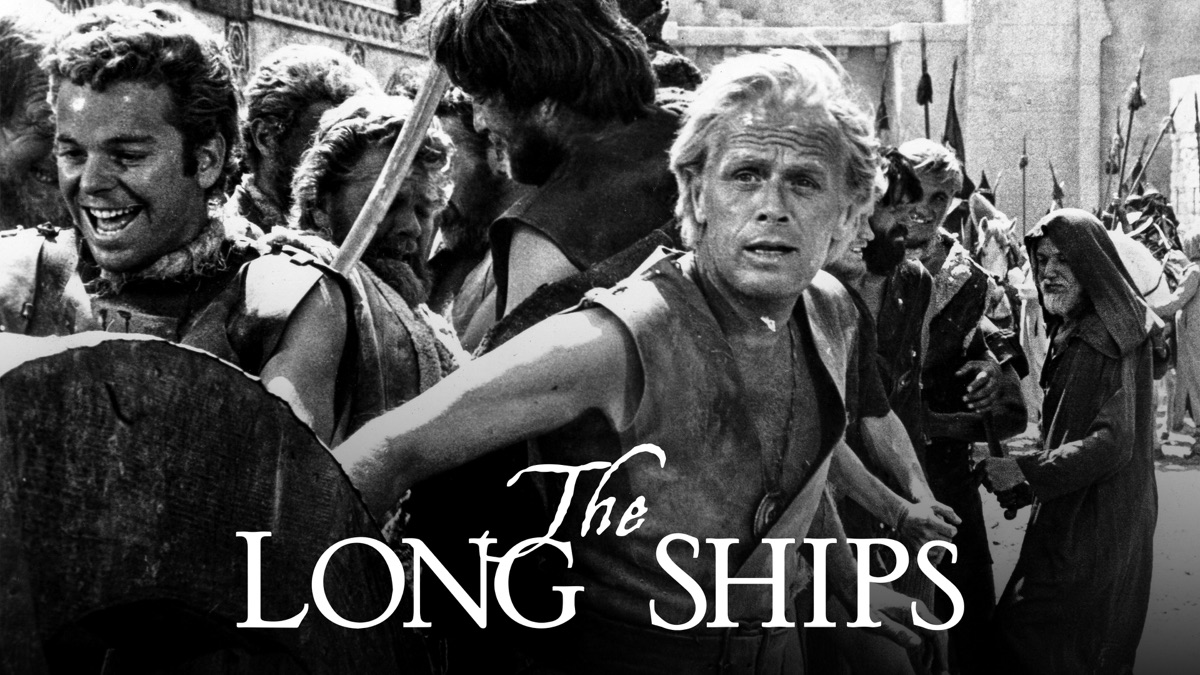 ‎The Long Ships - Apple TV