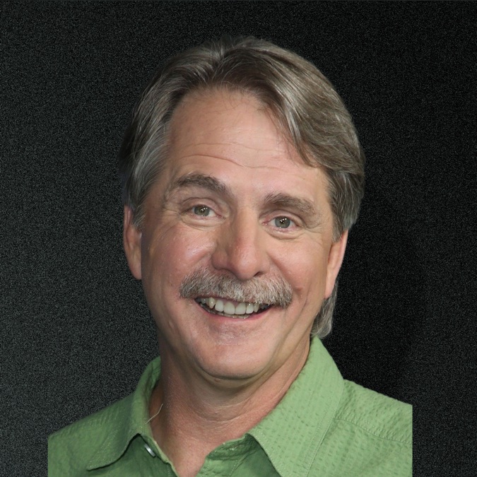 jeff foxworthy parents