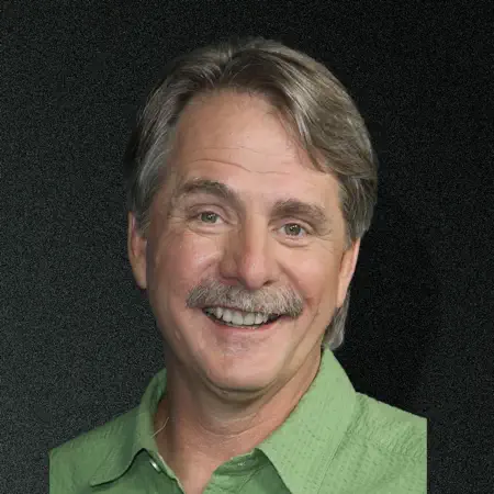 Jeff Foxworthy