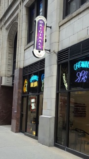 Originals Hair Designers