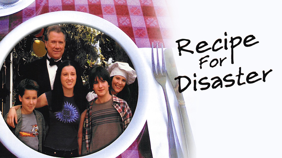 ‎Recipe For Disaster - Apple TV