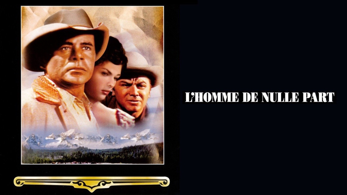 ‎L'homme de nulle part - Apple TV