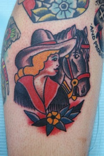 Black Sea Tattoo tattoo studio in Walnut Creek