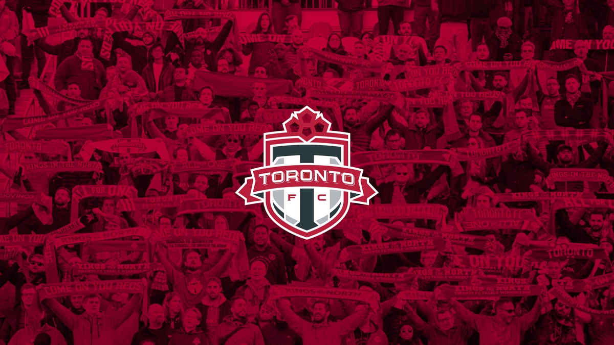 Toronto FC - Club Profiles (Series 1, Episode 28) - Apple TV (CZ)