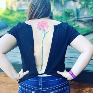 Cherry Blossom Tattoo Studio photo 4